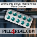 Big Penis Male Sexual Stimulant dapoxetine1